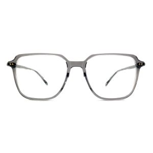 FP2688 Classic Unisex Glasses Frames , Acetate Optical Eyeglass Frame