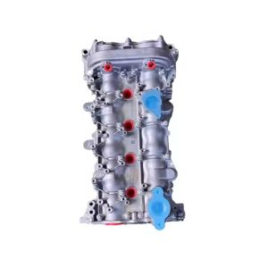 Mercedes-Benz M270910 1.6L 90HP Engine Assembly OEM Replacement