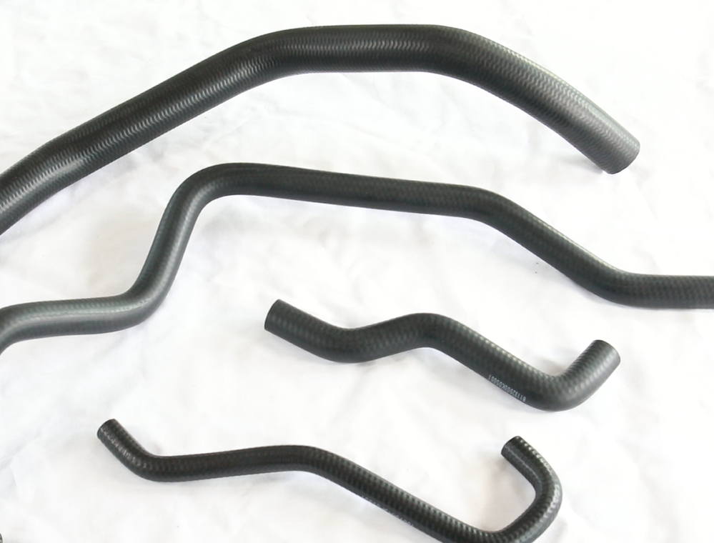 Auto Parts Cooling System Radiator Car Coolant Water Pipe Hose For Toyota 1000 KP3