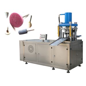 Customized Powder Press Machine Tablet Press Machine BV Standard