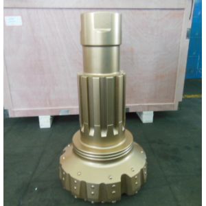 NUMA120 Down The Hole Hammer High Grade Tungsten Carbide Inserts