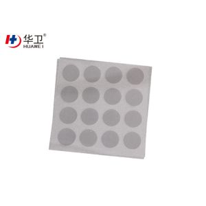 Semi-transparent hydrocolloid Acne and spot patches, hydrocolloid patch