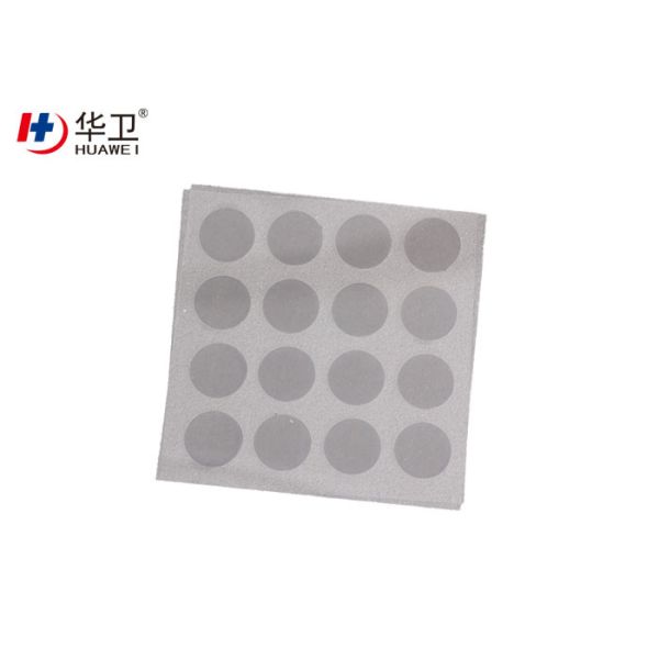 Buy Semi-transparent hydrocolloid Acne and spot patches, hydrocolloid patch at wholesale prices
