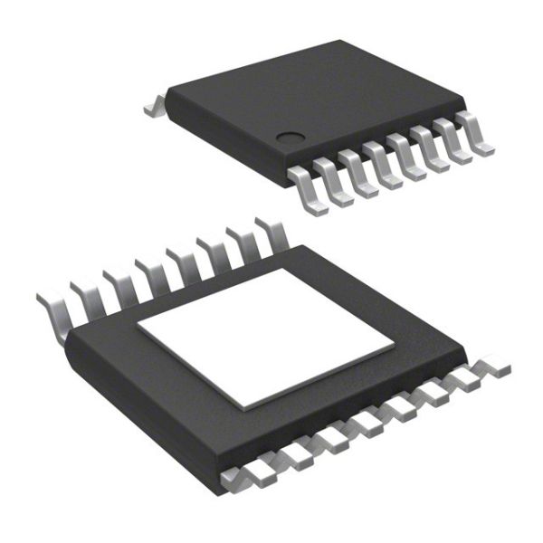 Buy Integrated Circuit Chip TPS92691QPWPQ1
 Automotive Multi-Topology LED Driver
 at wholesale prices
