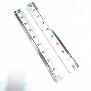 DEK 60deg - 400mm Metal 15mm Overhang SQA305 Scraper SQY Assy