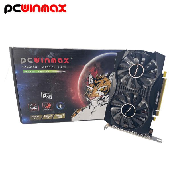 Buy PCWINMAX Factory Outlet Graphics Card Geforce RTX 3050M 6GB GDDR6 Mobile Gaming Video Card with HD DP Output at wholesale prices
