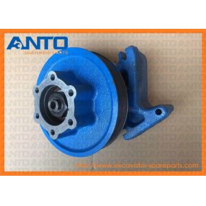 3103513 QSM11 Engine Fan Hub For Hyundai R480LC-9 Excavator Engine Parts
