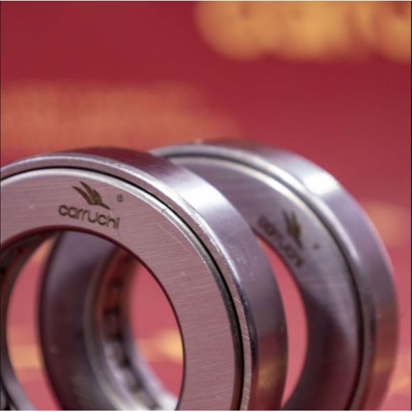 HD95009410054 Carruchi Truck Steering Knuckle Repair Kit Main Pin Sinotruk HOWO Sitrak