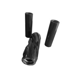 Tunneling Length 8.25 Inch T45 210mm Threaded Couplings