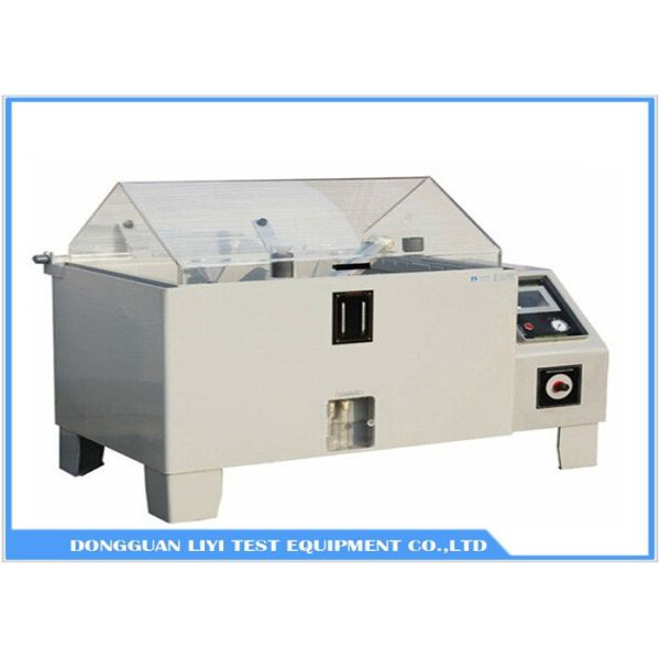 Electronic Phase Protection Salt Spray Test Chamber with PID controller