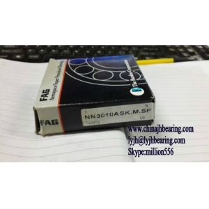 NN3010-AS-K-M-SP precision cylindrical roller bearing Dimension:50x80x23mm,SP