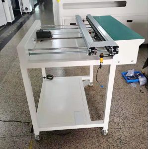 Pcb Linking chain Conveyor Inspection Conveyor Smt Equipment For smd production
