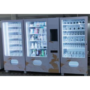China Vendlife Vending Machine Manufacturer Convenient Store Vending Machines