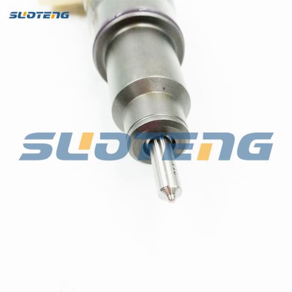 VOE21582094 21582094 Diesel Fuel Injector Common Rail Injector for Engine Parts