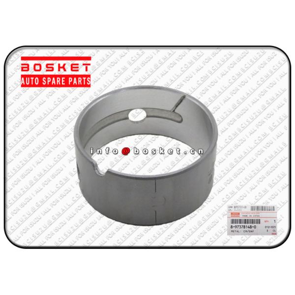CM/SHF Metal 8-97378148-0 8973781480 Isuzu Engine Parts for ISUZU NKR55 4JB1