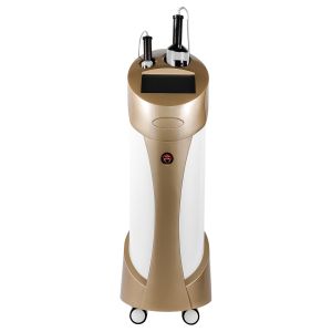 Quality Effortlessly Achieve Your Ideal Body with Our Body Contouring Slimming Machine Laser and 0.5-75s Pulse Width for sale