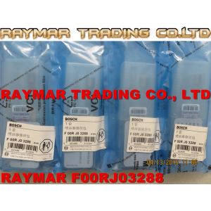 China BOSCH fuel injector repair kit F00RJ03288 for 0445120134, 0445120297, 4947582, 5264272 on sale