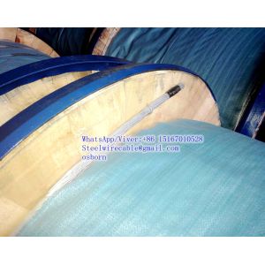 China Guy Strand 1/2, EHS on sale