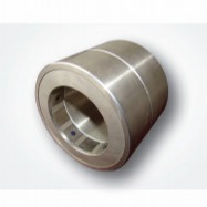 Silicon Carbide Coupling Magnetic Pump Ceramic Plunger Stainless Steel Inner