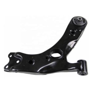 Quality Interchange NO 48068-02180 Car Parts Front Lower Control Arm for BYD Surui 2012-2016 for sale