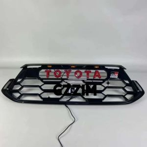 Choice and Automobile Front Grille from Openresty with 403 Status Code