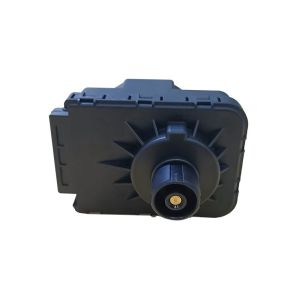 Durable Conventional 3-Way Motor for Efficient Gas-Air Regulation
