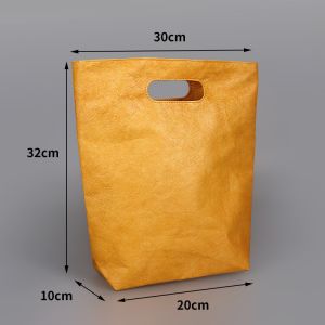 Aesthetic Large Tote Bag - Reusable Beach Tote Bag Waterproof Shoulder Bag For