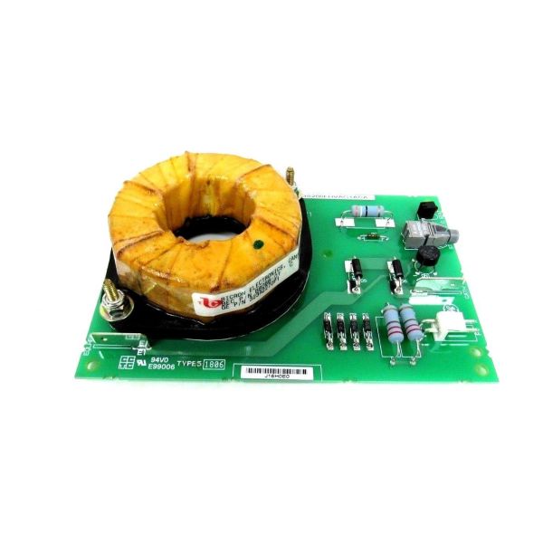 Buy DS200FHVAG1A  GE  High Voltage Gate Interface Board  supply cell voltage and SCR gate interference monitoring at wholesale prices