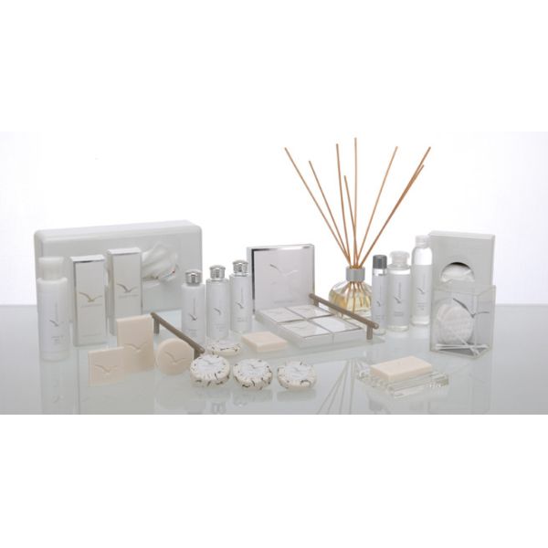 Buy hotel amenity manufacturer at wholesale prices