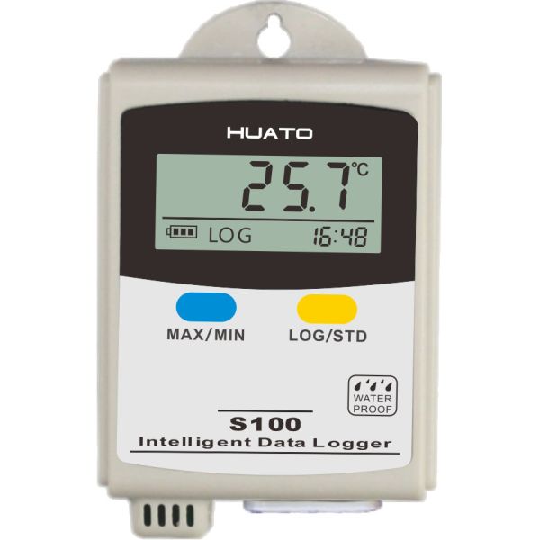 professional analysis software Portable mini transportation use Temperature