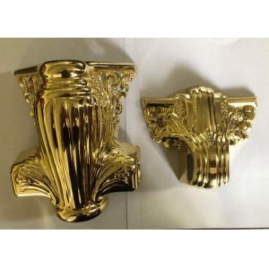 Quality COFFING FITTING Casket Corners for sale