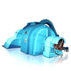 Hydro Trbine Pelton Water Turbine Generator Factory Customized