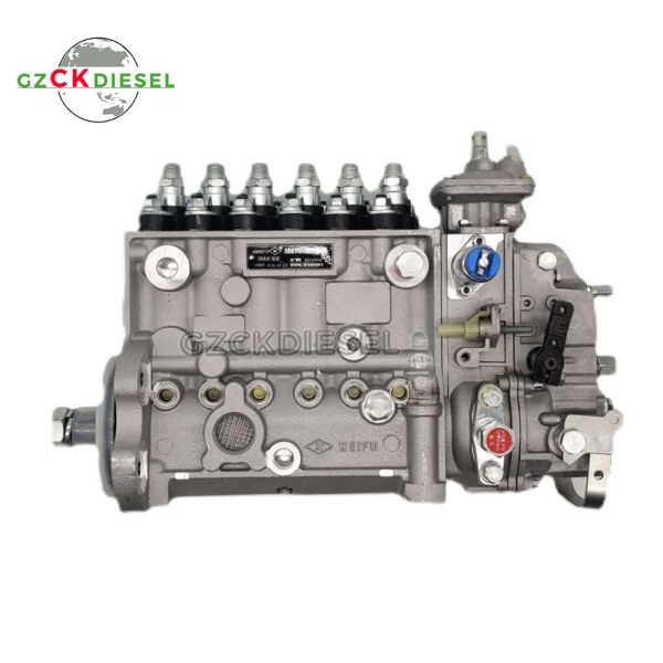 Buy  Fuel Injection Pump 5268202 for Cummins 6b5.9 6BT 6BTAA-C130 Engine at wholesale prices