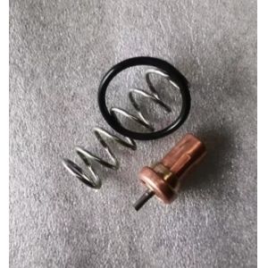 22393326 TD Industrial Compressor Parts Temperature Control Valve Component