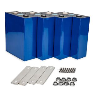 EVE 3.2V 304Ah Prismatic LiFePO4 Battery For Solar Energy System