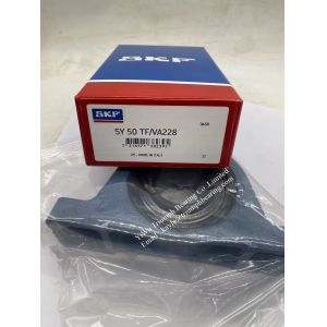 S K F High temperature resistant bearing unit SY 50 TF/VA228 , SY50TF/VA228