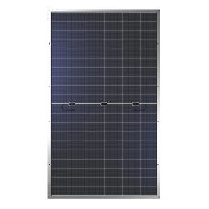 High Efficiency 22% Mono Solar Panel with 580W Max Power and 13.61A Optimum