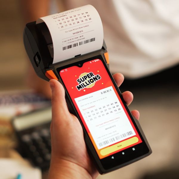 Buy SUNMI V2s PLUS Scanner Version – All-in-One Tool for High-Volume Warehousing & Inventory Management at wholesale prices