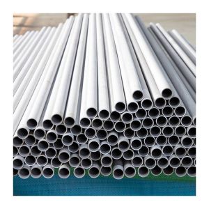 Astm A312 Metal Ss 304 316 316L 310S Seamless Stainless Steel Tube