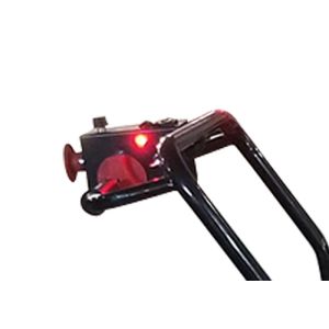 EPB30 EPB50 Full Electric Table Lift Platform With Loading Capacity 300Kg or