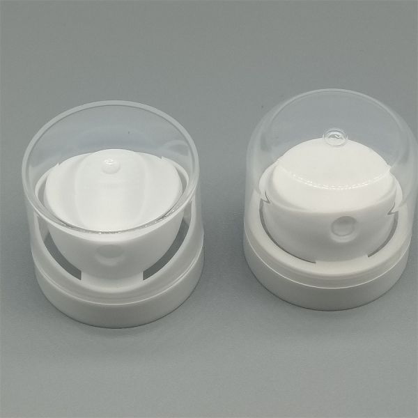 High-Performance Deodorant Spray Valve for Industrial Manufacturing with Robust Construction