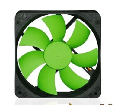 Buy 6500RMP DC 12V Brushless Fan 12038 120x120x38mm Plastic Durable at wholesale prices