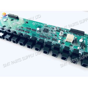 Panasonic Smt Spare Parts CM402/602 Feeder Cart Board N610108741AA