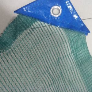 Olive Harvesting netting to spain