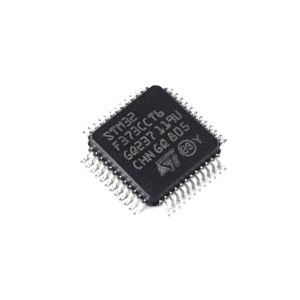 STMicroelectronics STM32F373CCT6 electronic Components For Sale 32F373CCT6 8-Bit