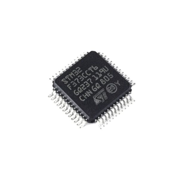 STMicroelectronics STM32F373CCT6 electronic Components For Sale 32F373CCT6 8-Bit