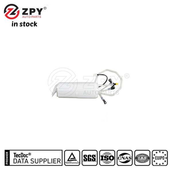ZPY Fuel Pump Module Assembly 4E0919087G for Audi VW Porsche