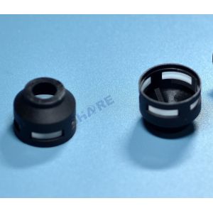 Car Fuel Injector Filter Kit For Outboard Engines OEM Molded Gasoline Filter 8 - 100 Micron