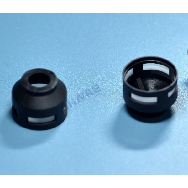 Buy Car Fuel Injector Filter Kit For Outboard Engines OEM Molded Gasoline Filter 8 - 100 Micron at wholesale prices