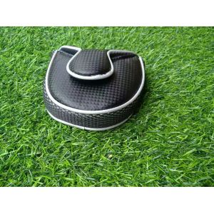 headcover , Golf head cover , golf head covers , putter headcover , headcover